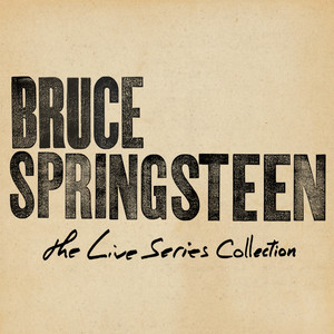devil with the blue dress bruce springsteen Bruce Springsteen - ODDS & SODDS - Vinyl Unofficial Bootleg main image 0