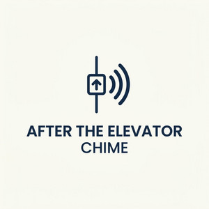 After the Elevator Chime by Kiara Asakura