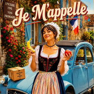 Je M'appelle