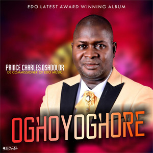 Oghoyoghore