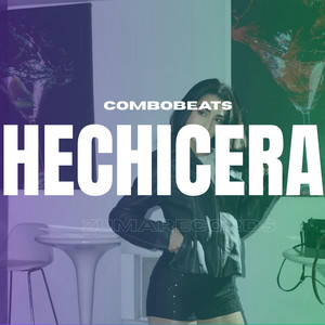 Hechicera by Combo BeatS