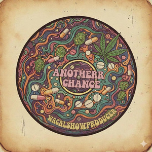 another chance by Wacalshowproducer