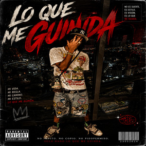 Luis Brown (Lo Que Me Guinda) by VibesFame