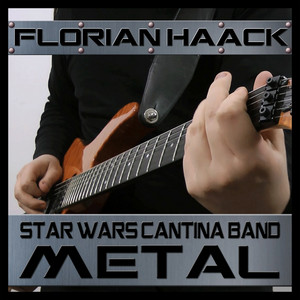 Cantina Band (from "Star Wars") [Metal Version]