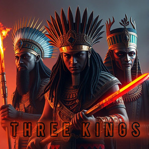 #LONGLIVETHEKINGS (feat. Red-I)