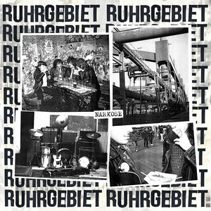 Ruhrgebiet by Narkose