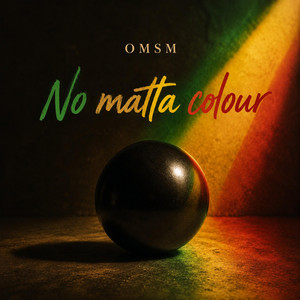 No matta colour (live) by OMSM