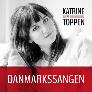 Katrine På Toppen poster