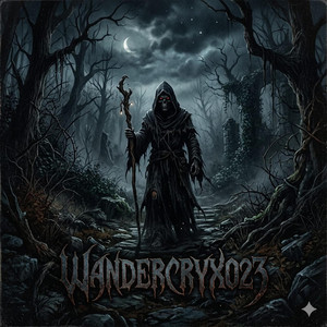 WANDERCRYX023 by Gomkal
