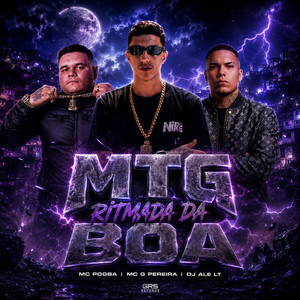MTG Ritmada da Boa