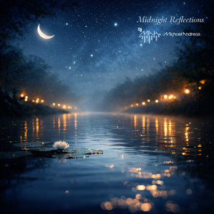 Midnight Reflections by DJ MAH Michael Andreas