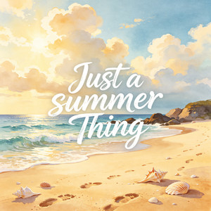 Just a Summer Thing by 时叙Asher Bloom