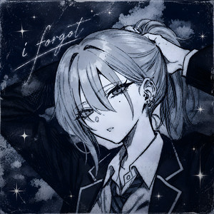 i forgot by Olax