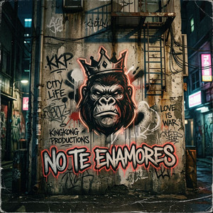 No te enamores by kingkong productions