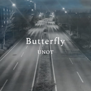Butterfly by UNOT