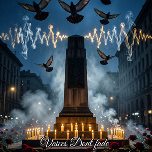 Voice Don't Fade by Kris Kartel Route