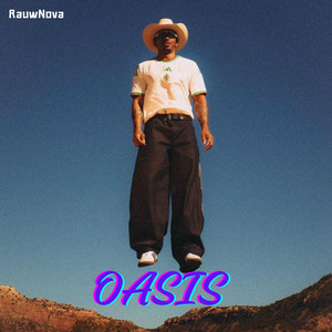 Oasis by RauwNova