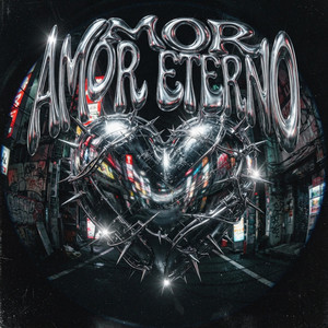 Amor Eterno by Muy Volao JR