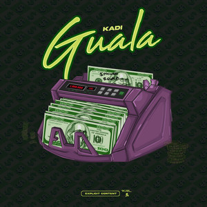 Guala by Kadi