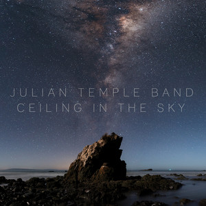 Tides by Julian Temple Band