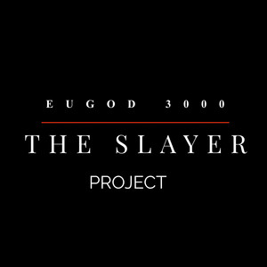 Eugod 3000 - Rnb Love