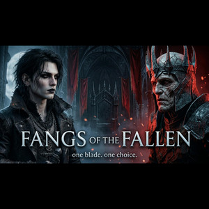 Fangs of the Fallen by Ashborn Records