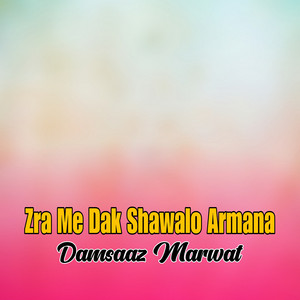 Damsaaz Marwat - Meena Ka Juram We