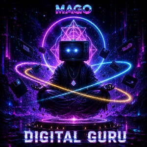 Digital Guru by Mago