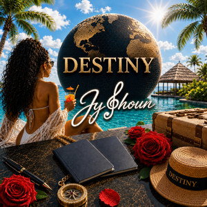 Destiny by Jyshoun