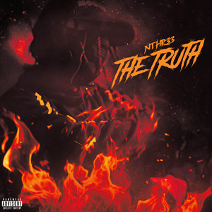 Portada de The Truth