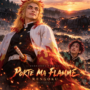 RENGOKU Porte ma Flamme by MugenOST
