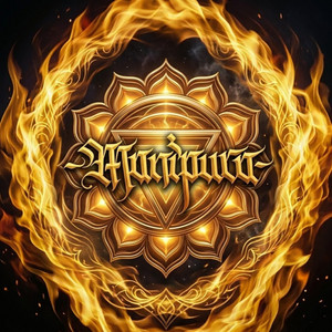 Manipura by Muers, Danny Brasco