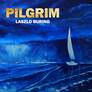 Pilgrim by Laszlo Buring