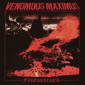 Firewalker Theme by Venomous Maximus