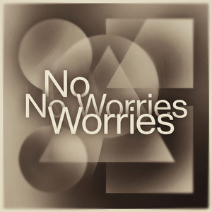 No Worries by Thabo Molefe