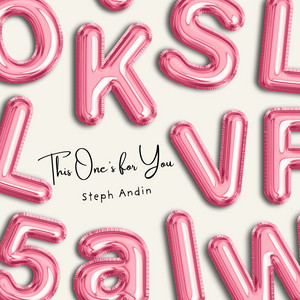 Steph Andin - This One's for You
