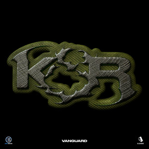 VANGUARD - Round ver. by KOSÉ 8ROCKS