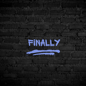 Finally