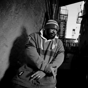 Zig Zag Beats - Bar-Barian