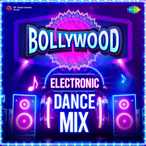 Asha Bhosle, Ankith Sinha & Sarvesh Patel - Koi Shahri Babu (Dance Mix)