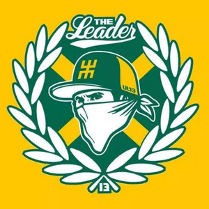 Ultras The Leader - 1946