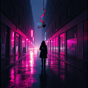 Toxique by Renaud Chanteloup