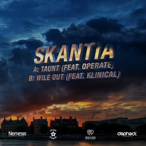 Taunt by skantia, Operate