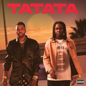 Ta Ta Ta - with Jason Derulo by Bayanni, Jason Derulo
