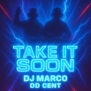 Take It Soon