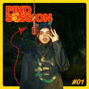 beele.mp3 by Serchito trambotiko, DRED BEY, PIKOTRES
