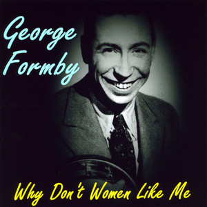 George Formby - Leaning On A Lamp Post
