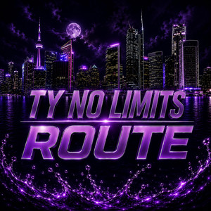 Is the way by Ty No Limits