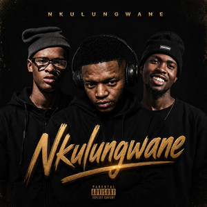Inkulungwane by Golden DJz, Stouter Seh Amos, Nkanyezi Kubheka