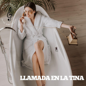 Llamada en la tina by AmenazyGod